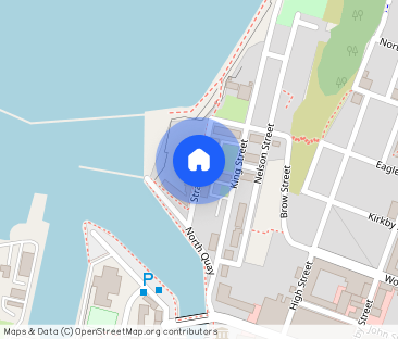 Strand Street, Maryport, Cumbria, CA15 - Photo 1