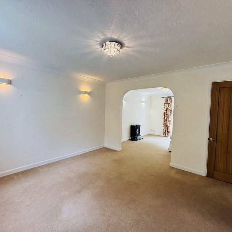1 bedroom terraced bungalow to rent - Photo 1