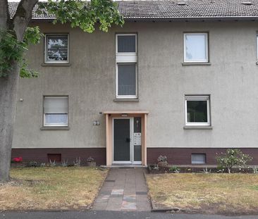 Familienfreundliche Wohnung in Moers - Foto 5