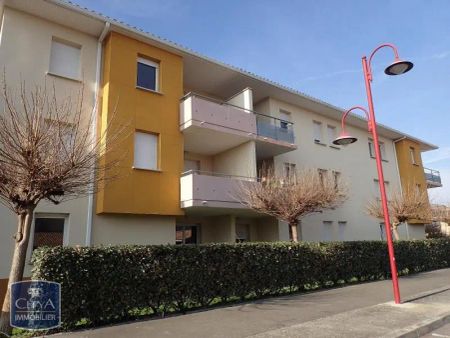 Appartement à louer 3 pièces 64.51m² - Photo 4