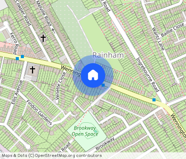 Wennington Road, Rainham, RM13 - Photo 1