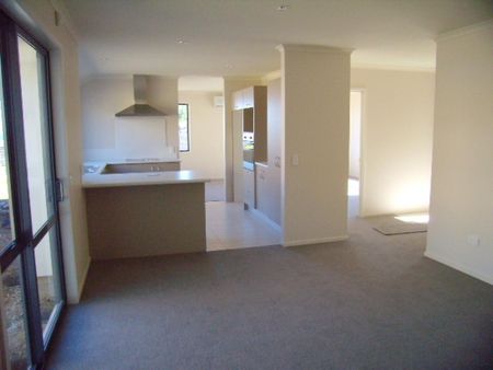 Modern four bedroom home in Atawhai - Photo 5