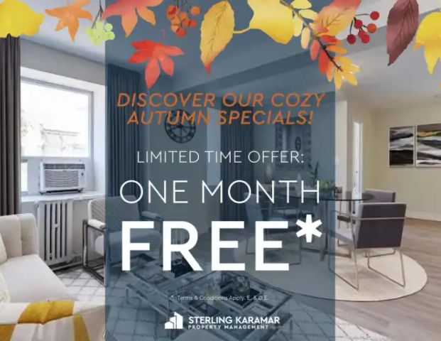 Metropolitan Apartments | 2837 Yonge Street, Toronto - Photo 1