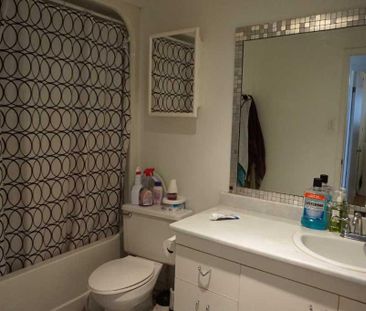 Beau 4 1/2 à louer - To rent, Ahuntsic-Cartierville. Occupation imm... - Photo 2