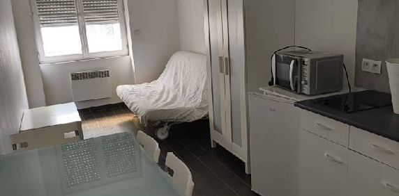 Studio 16m² (réf 6936050) - Photo 2