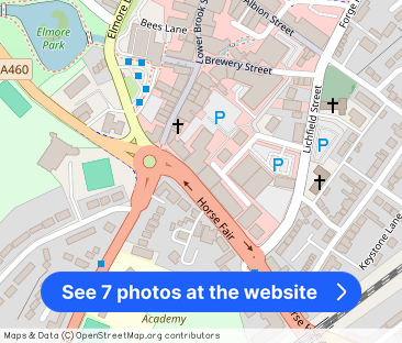 2 bedroom flat for rent - Photo 1