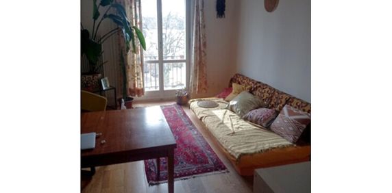 2 Zimmer-Wohnung in Bern, möbliert, auf Zeit - Foto 2