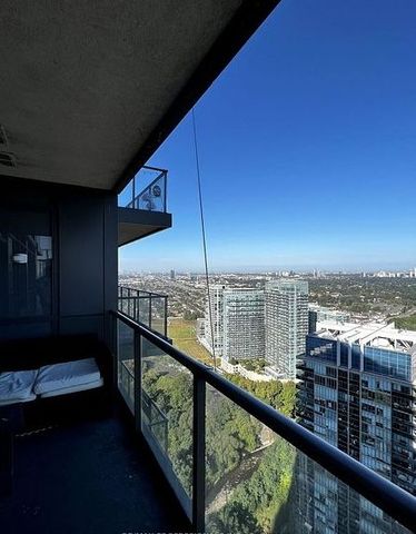 For Lease - 36 Park Lawn Road Unit# 3707, Toronto, Ontario - Photo 5