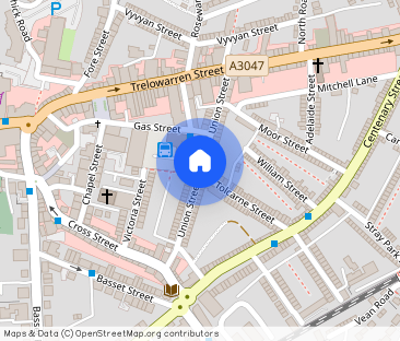 Union Street, Camborne - Photo 1