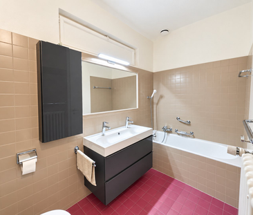 5.5 Zimmer, 168 m², 3. Stock - Photo 4