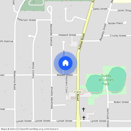 6 Queen Street, Horsham, VIC, 3400