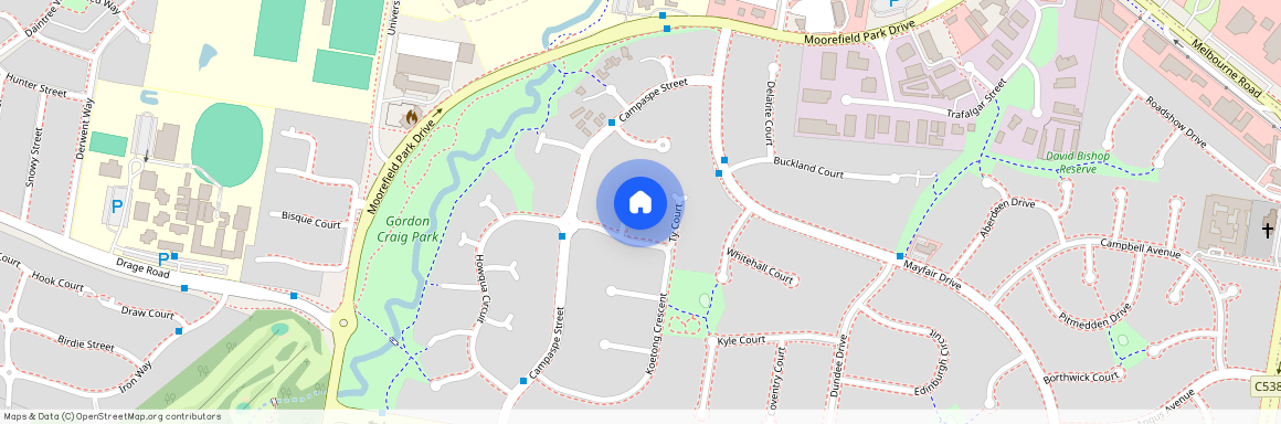 11 Fussell Court, Wodonga