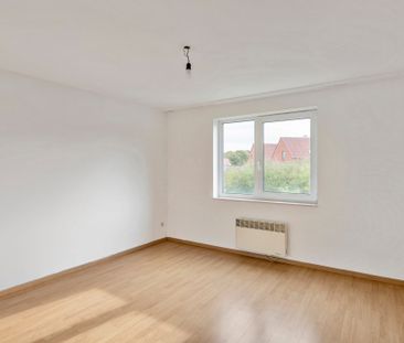 Appartement met 2 slaapkamers in het centrum van Heide! - Foto 2