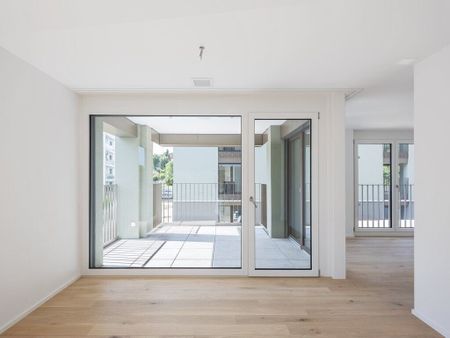 A happy apartment start - Photo 5