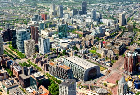 Blaak 0ong - 3011 GB Rotterdam - Foto 4