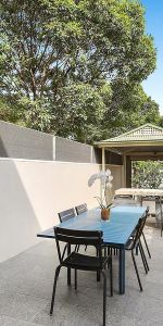 285 Lawrence Street, Alexandria NSW 2015 - Townhouse For Rent | Domain - Photo 3