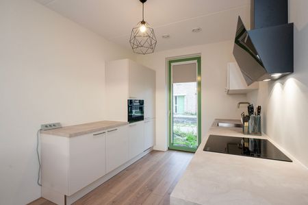 Huis te huur: Adriaan de Grootpad 107 1349 ME Almere - Foto 3
