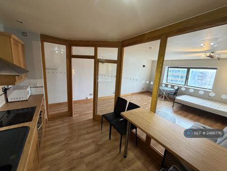 Studio to rent - Photo 2