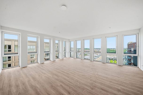 Appartement te huur: Nieuwe Osdorpergracht 186 1068 HV Amsterdam - Photo 1