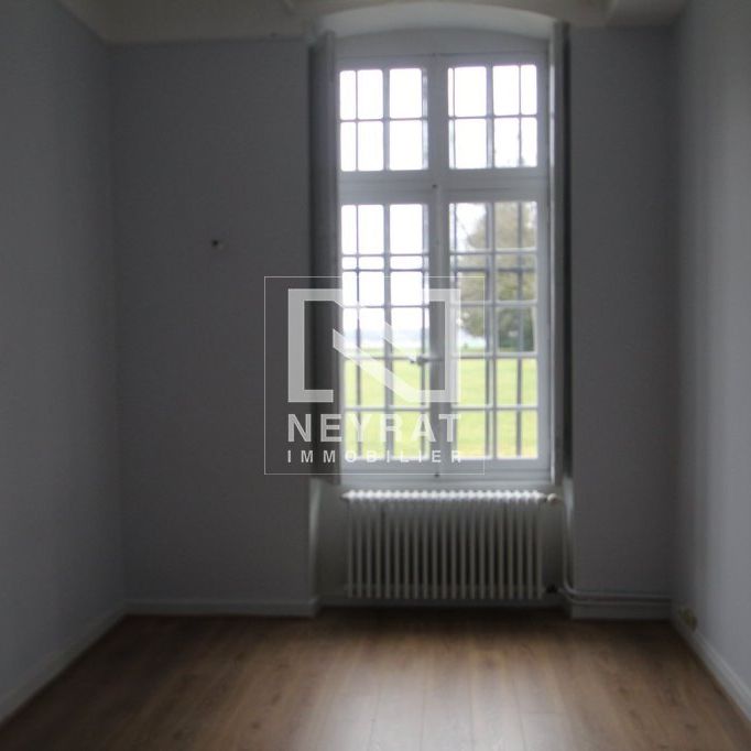 APPARTEMENT A LOUER - Photo 1