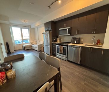 For Lease - 591 Sheppard Avenue Unit# 925, Toronto, Ontario - Photo 5