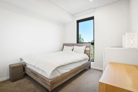 Lifestyle & Convenience Meet in This 2-Bedroom Apartment - Photo 4