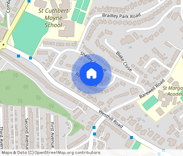 Byron Road, Torquay, TQ1 4PH - Photo 1