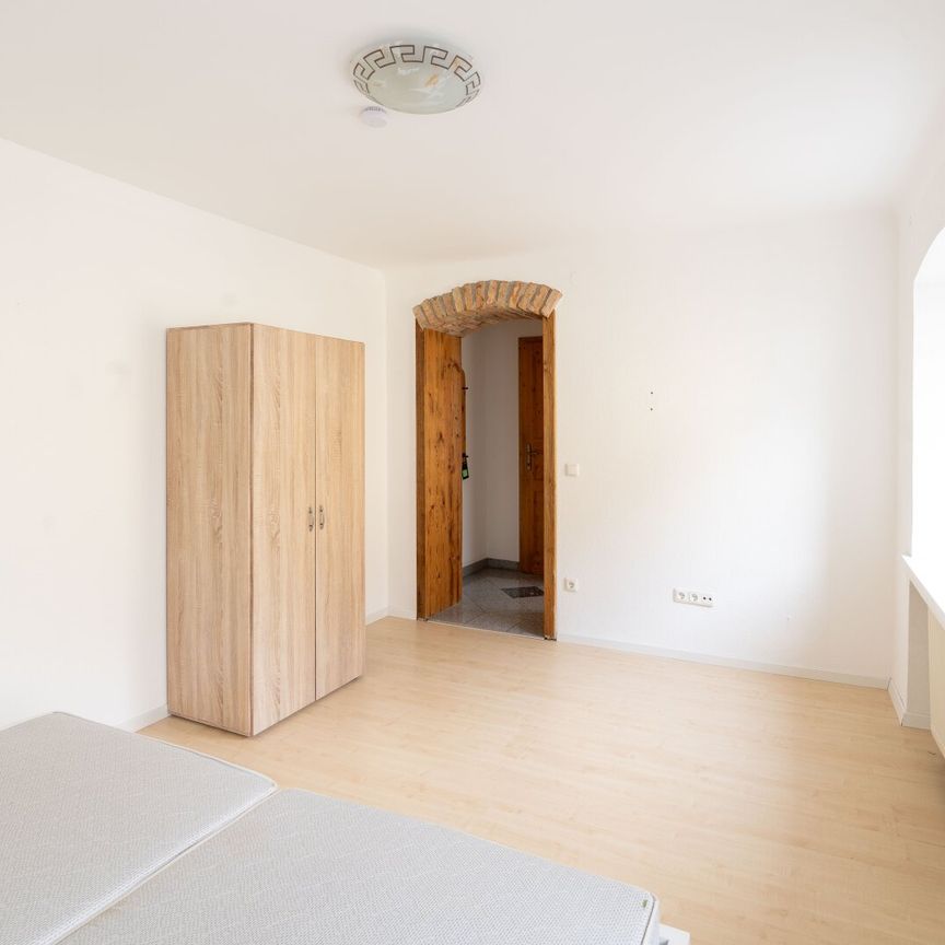 PROVISIONSFREI: Zimmer mit Dusche und WC in Neuhofen an der Krems zu vermieten - Foto 1