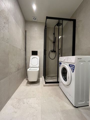 Studio/Γκαρσονιέρα για ενοικίαση Καΐστρι (Αμπελόκηποι) - Photo 4
