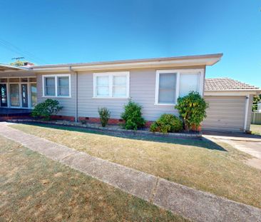 58 Thompson Street, East Maitland NSW 2323 - Photo 4