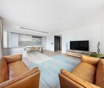 3 bedroom apartment to rent - Photo 6