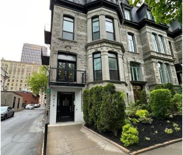 Studio - Montréal - $4,500 /mo - Photo 1