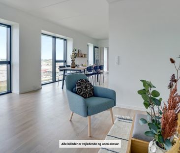 Kolding Åpark 24, 6, 603 - Photo 2