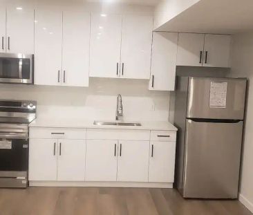 2 Bedroom legal suite basement. | Edmonton - Photo 1