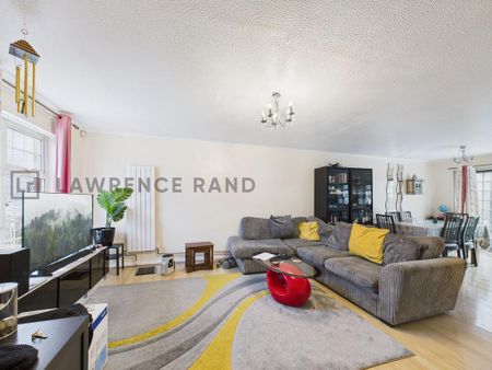 3 bedroom terraced house to rent - Photo 5