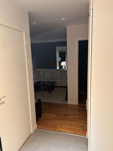 Berguven, Hovås - Foto 3