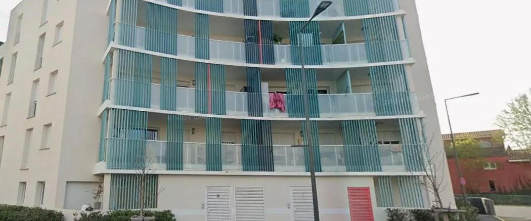 Appartement à louer 2 pièces 39.27m² - Photo 1