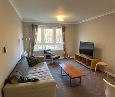 Room in a Shared Flat, St Clair Avenue, EH6 - Photo 5