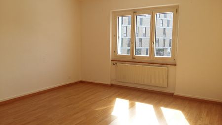 Appartement de 4 pièces au 2ème étage - Photo 4