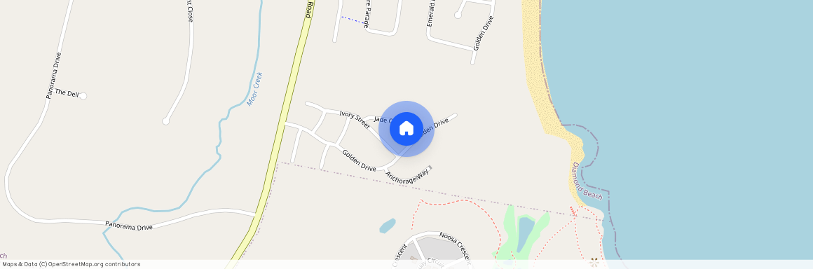 1/35 Golden Drive, NSW 2430, Diamond Beach