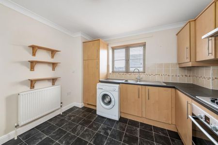 1 bedroom flat to rent - Photo 5