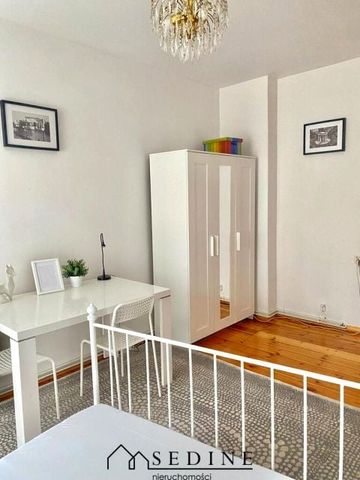 Pokój Szczecin - Photo 4