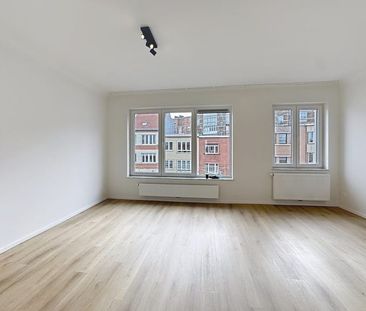 Appartement te huur - Foto 1