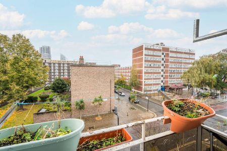 1 bedroom flat to rent - Photo 5