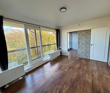 Appartement te huur - Foto 1