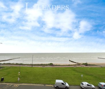 2 bedroom apartment to rent Nelson Road, Clacton-on-Sea, Essex, CO15 - Photo 3