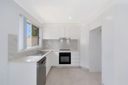 Brand New Low Maintenance Granny Flat - Photo 2