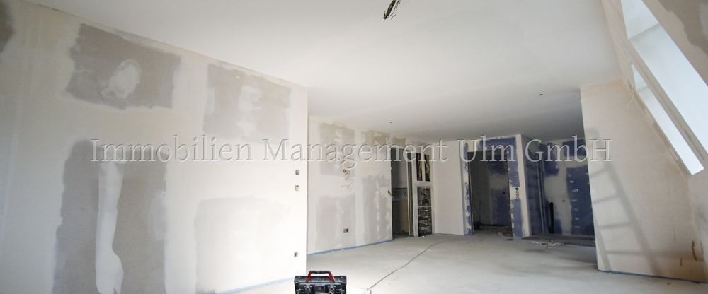 Wunderschöne 3-Zimmer-Wohnung mit Balkon und Tiefgaragenstellplatz! - Photo 1