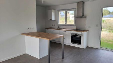 Maison T3 à louer Jugon Les Lacs Commune Nouvelle - 74 m² - Photo 5