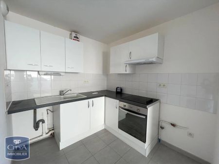 Appartement à louer 3 pièces 69.62m² - Photo 5
